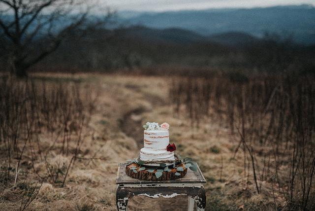 Wedding Belle's NC - 3