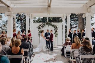 Jefferson Street Mansion by Wedgewood Weddings - 27
