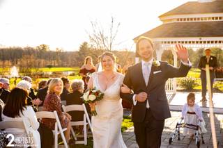 I DO.... Event Hair & Makeup - 54