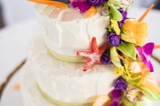 The Cake Destination - 12
