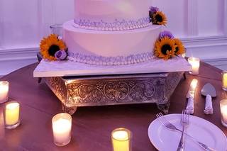 Palermo's Custom Cakes & Bakery - 58