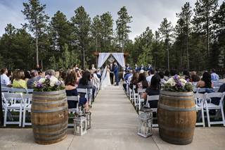 Black Forest by Wedgewood Weddings - 96