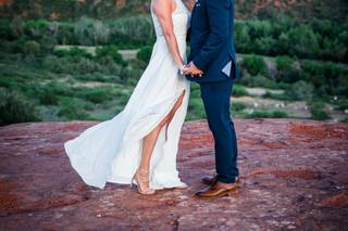 Danielle Holman Wedding Photography - 33
