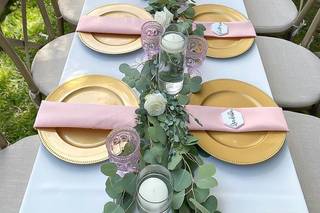 Miami Party Rental & Decor - 22