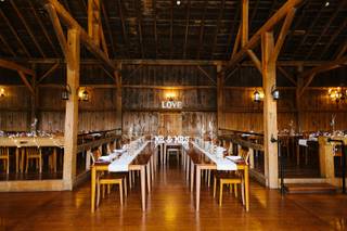The Barn at Boyden Farm - 17