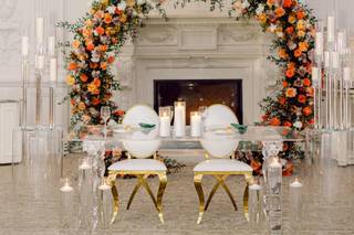 Olivia Floral Designs & Events - 136
