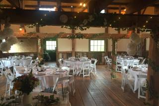 Stoneleigh Golf & Country Club - 11