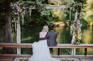 Anna's Bridal - 28