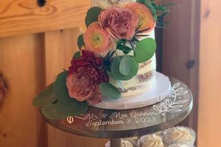 ​​​​​Carper's Weddings and Events - 12