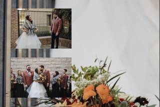 Weddings by the Kreative Consultant - 16