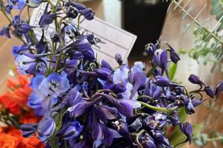 Allburn Florist - 13