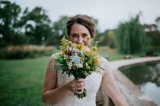 Roses & Mint Florals - 17