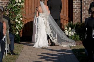 Specialties Florals and Events - 28