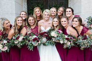 Lily Greenthumb's Wedding & Event Design - 20