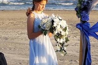 The Total Wedding Experience Reviews - Galveston, TX - 22 Reviews