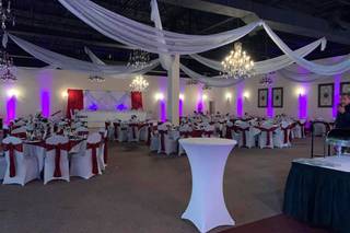 Premier Event Halls - 5