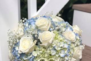 Bette's Finishing Touch - 21
