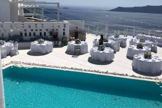 Rocabella Santorini Hotel & Spa - 24