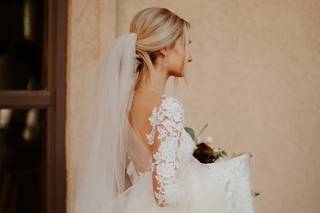 Taylor Niele Hair - 9