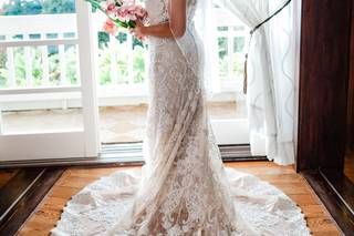 Pink Pineapple Weddings - 15