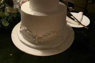 Vincenzo Salvatore Cakes - 15