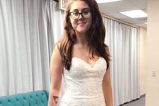 Brilliant Bridal - 29