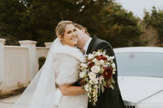 The Bridal Manor - 16