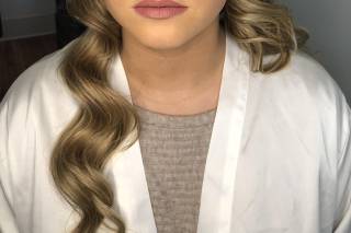Makeup By Sydney Sampsell - 78