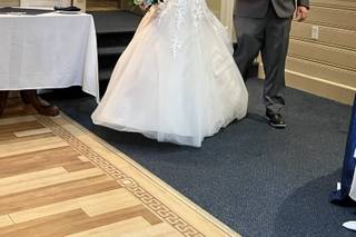 Modern Bride and Formal Shop - 11