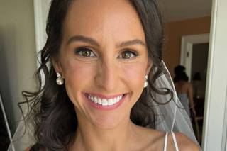 Alexandra Angelone Bridal - 35