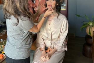 LUX Beauty & Bridal - 44