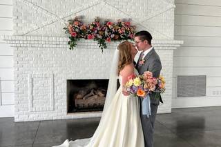 Rosetree Weddings & Events - 7