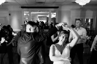 Basking Ridge Country Club Catering - 14