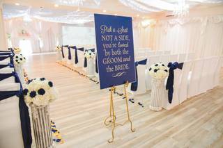 Imperial Design Banquet Hall - 86