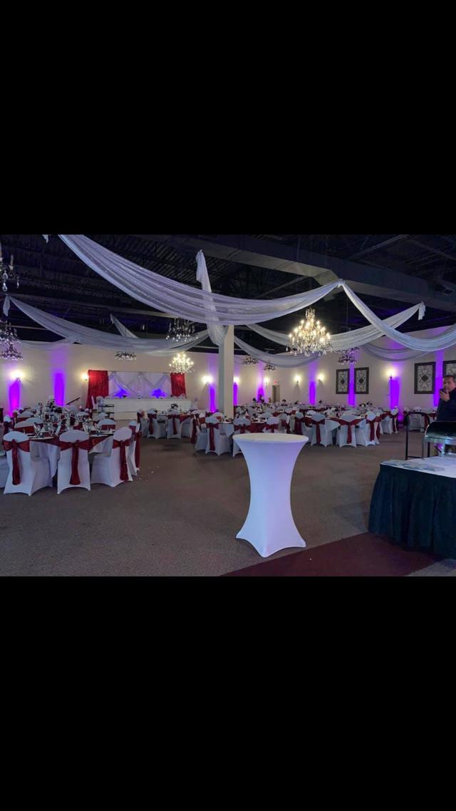 Premier Event Halls - 2