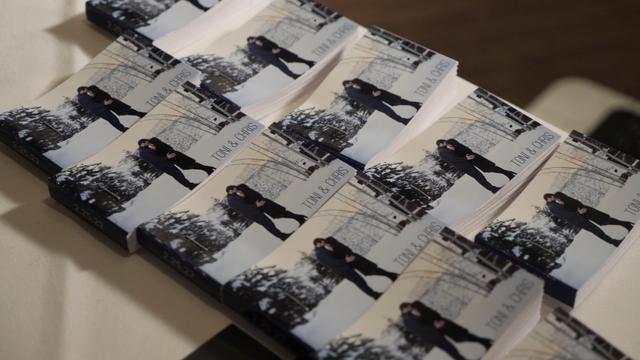A Little Scene Flip Books - 4