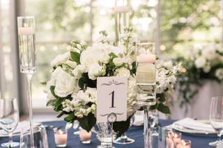 Secret Floral Garden - 16