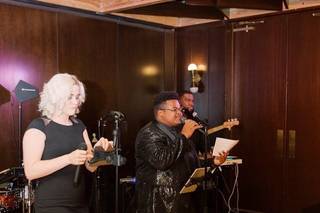 Lucy Black Entertainment - 17