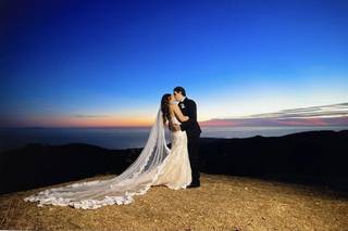 Jennifer Whalen Weddings - 8