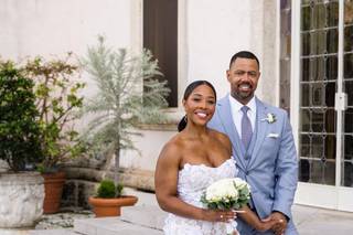 Small Miami Weddings - 20