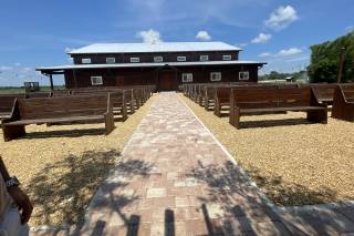 Ever After Farms Stockyard - 27
