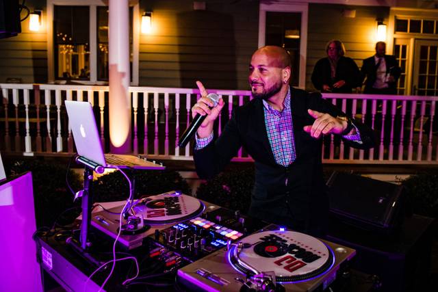 DJ RockCee Entertainment 3