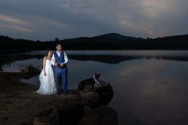 Lake Placid Photography - 1