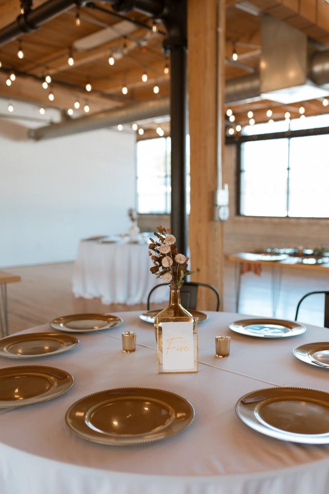 Baker Events - 2