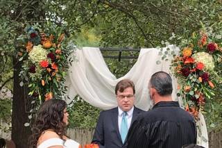 Marry Me Houston - 17
