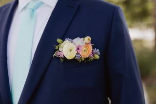 Unforgettable Floral - 25