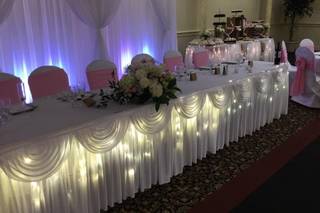 Maine Event Design & Decor - 42