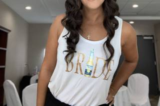 Makeup by Krystle - 6