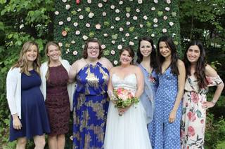 Something Bleu Wedding & Event Planning - 31