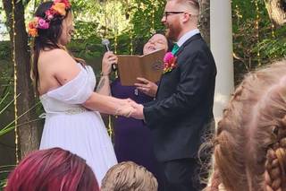Wilde Heart Weddings - 35